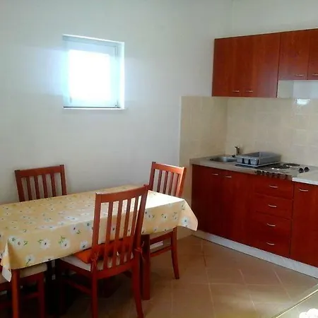 Apartmán Maris Trogir