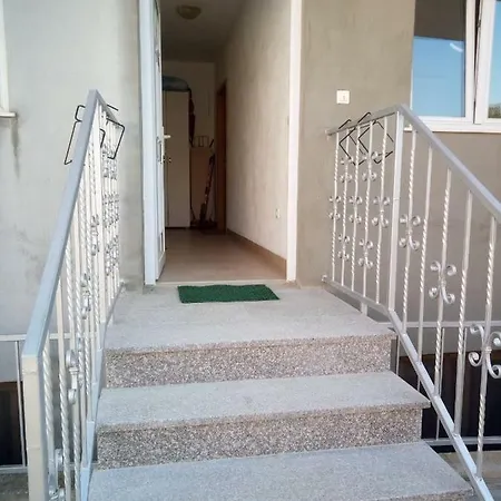 Appartamento Maris Traù