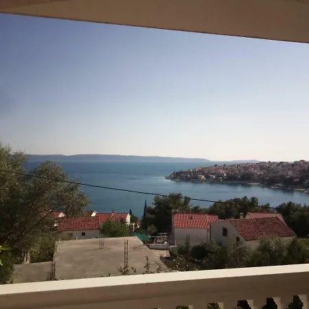 Maris Appartamento Traù