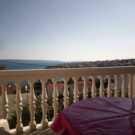 Appartamento Maris Traù