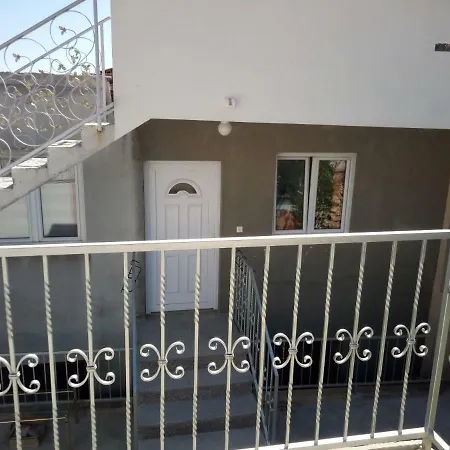 Maris Appartamento Traù