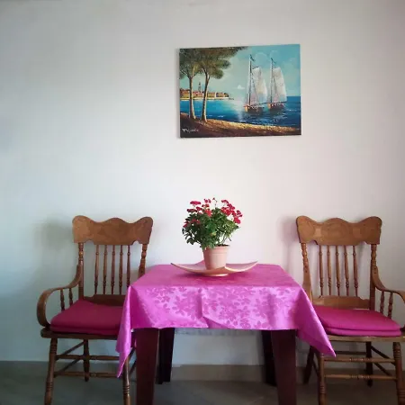 Maris Appartamento *