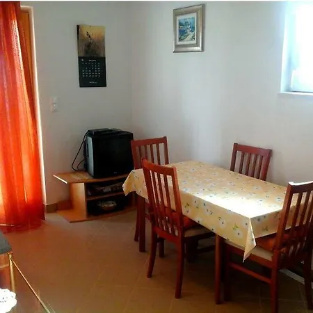 Апартаменты Maris Трогир