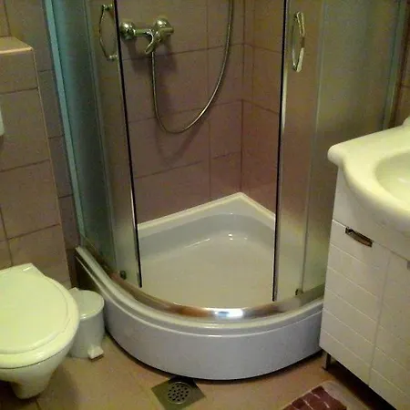 Maris Апартаменты Трогир