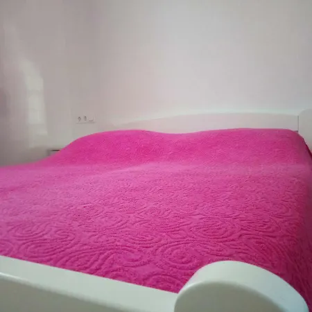 Апартаменты Maris Трогир