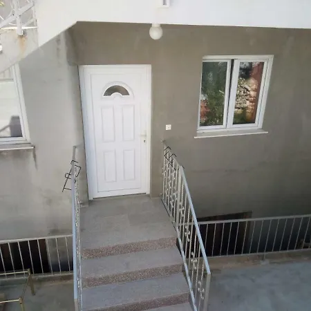 Maris Апартаменты