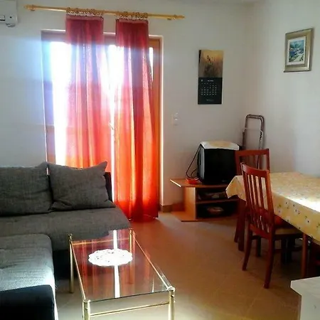 Апартаменты Maris Трогир