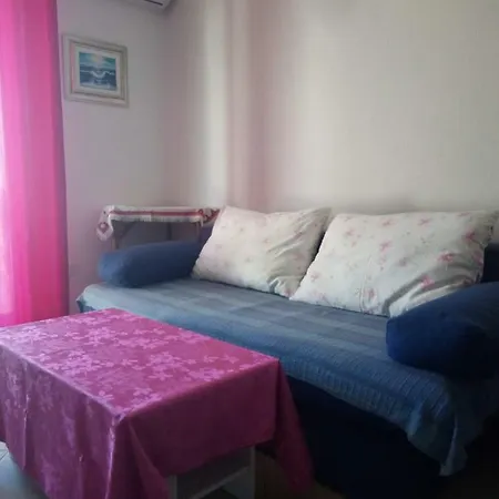 Appartement Maris *