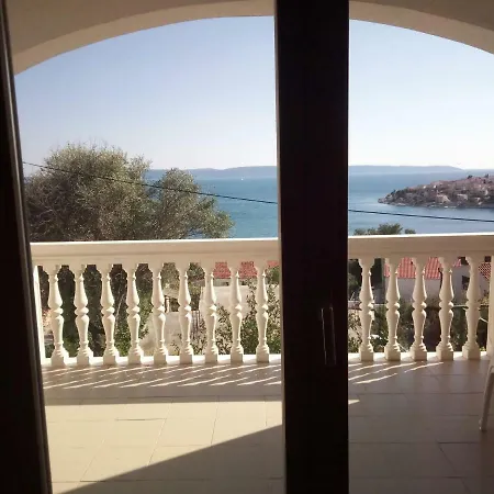 Апартаменты Maris *